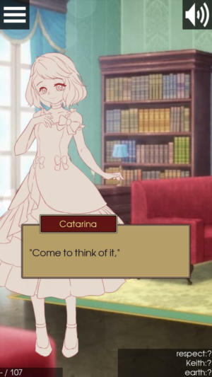 Bakarina Adventures: Spin-off