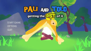 Pali and Tolo: Getting The GIST of it