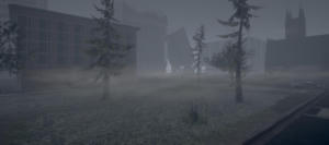 Silent Hill: Little Baroness