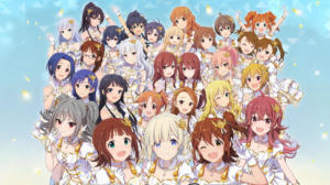 THE IDOLM@STER STARLIT SEASON