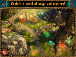 Spellcrafter: The Path of Magic