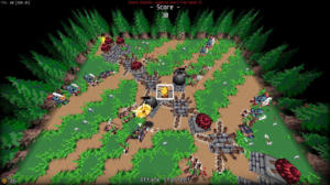 Nightwatch (NoticeMe Game Jam)