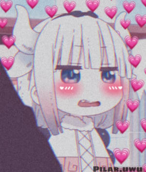 Gacha flower