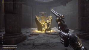PERISH (FPS)