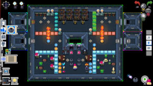 Super Dungeon Maker (itch)