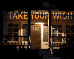 Take Your Wish