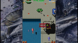 Twin Cobra (2023)
