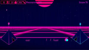 Siege - Fusion Open Source Game