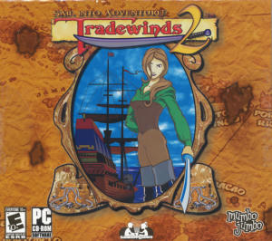 Tradewinds 2