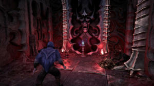 Vampires: Bloodlord Rising