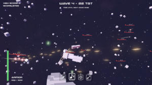 Corvette Jam