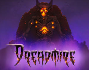 Dreadmire - Demo