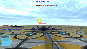 Flight 380