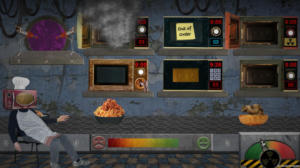 Microwave Tycoon 2077