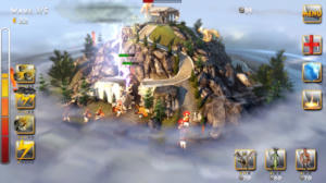 Fury Of The Gods (itch)