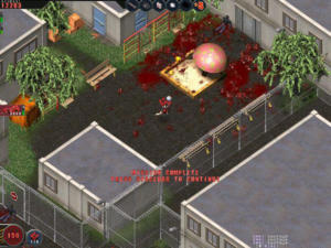 Alien Shooter + Expansions