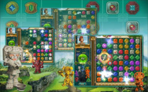 The Treasures of Montezuma 2 (Free)