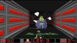 Spaceguy III