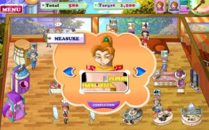 Jean's Boutique 2 Free