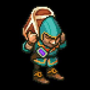 Royal Merchant (itch)