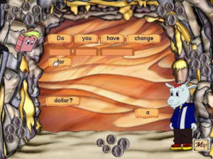 Reader Rabbit - 2nd Grade