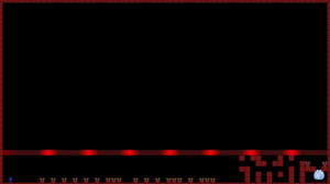 Cyborg Platformer