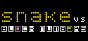 Snake VS Block Numbers