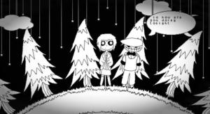 Should The Stars Have Eyes