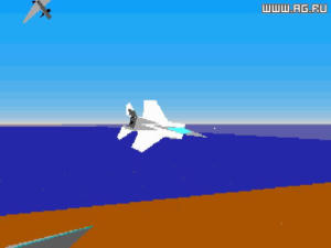 F-15 Strike Eagle 2