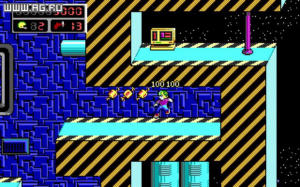 Commander Keen 5: The Armageddon Machine