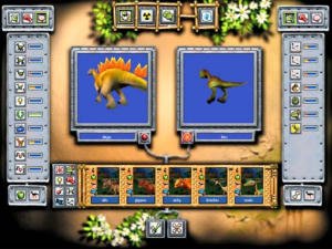 Dino Island Deluxe