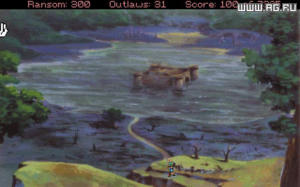 Conquests of the Longbow