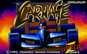 Carnage