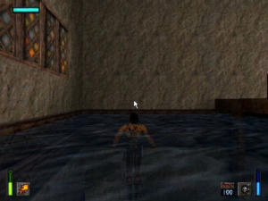 Heretic 2