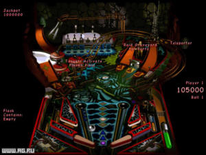 Pinball '97