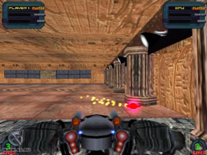 Gunpad 2000