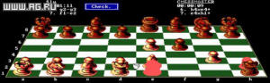 The Chessmaster 2100