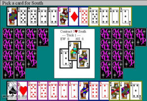 MVP Bridge for Windows