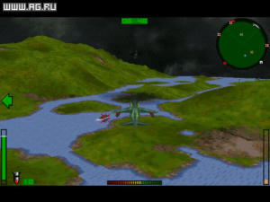 Strikepoint: The Hex Missions