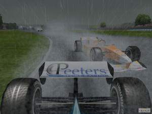 Racing Simulation 3