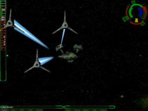 DarkSpace