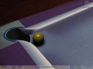 Friday Night 3D Pool