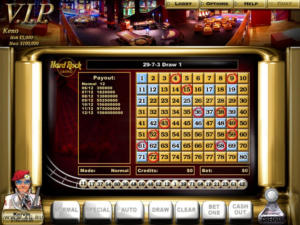 Hard Rock Casino