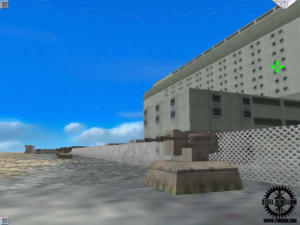 Steel Rebellion