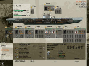 Silent Hunter 3