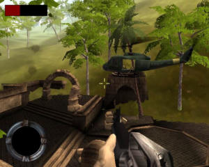 Vietnam: The Tet Offensive