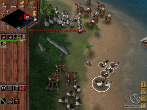 Dark Legions, The (2004)