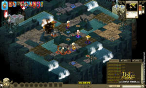 Dofus-Arena