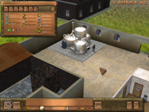 Beer Tycoon