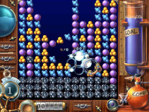 Pop-A-Tronic
